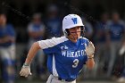 Softball vs JWU  Wheaton College Softball vs Johnson & Wales University. - Photo By: KEITH NORDSTROM : Wheaton, Softball, JWU